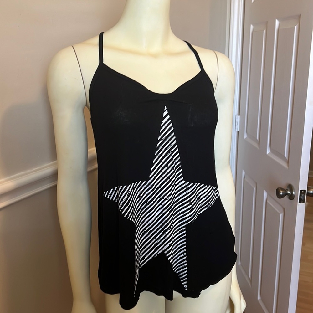 Star Tank Top